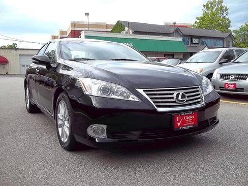Used 2010 Lexus ES 350 FWD image 5