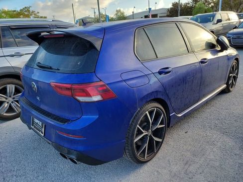 Used 2024 Volkswagen Golf R 2.0T image 3