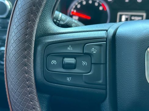 Used 2023 GMC Sierra 1500 Pro w/ Pro Value Package image 19