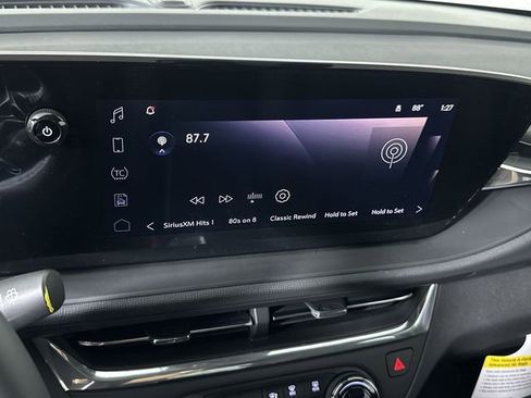New 2026 Buick Envista Sport Touring w/ Convenience I Package FWD image 14