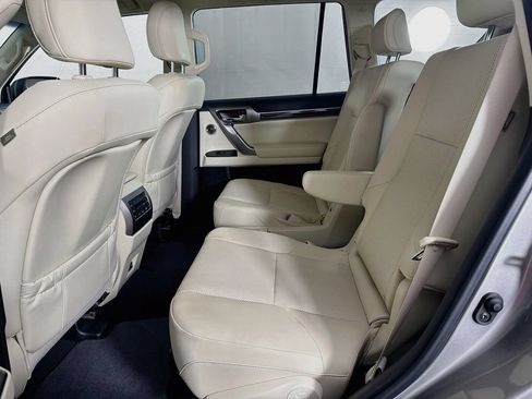 Used 2023 Lexus GX 460 Premium AWD/4WD image 37