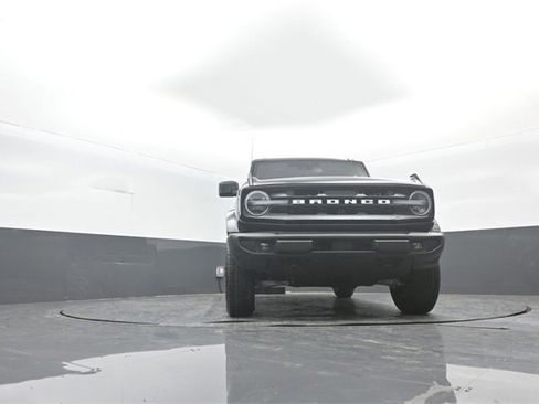 New 2026 Ford Bronco Outer Banks image 28