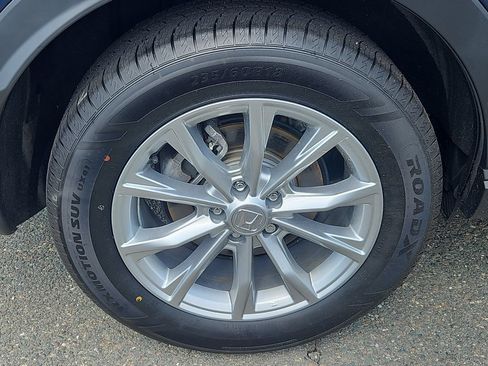 Certified 2024 Honda CR-V EX image 9