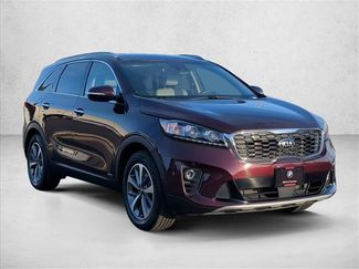 Used 2019 Kia Sorento EX video 3