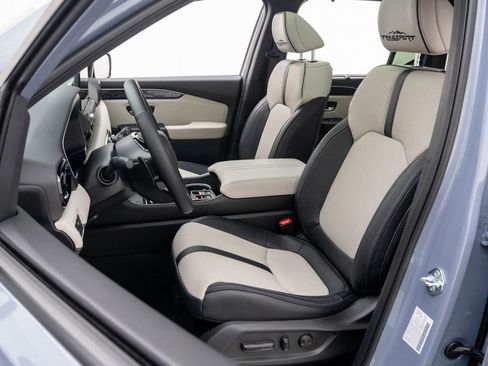 New 2026 Honda Passport TrailSport Elite image 16