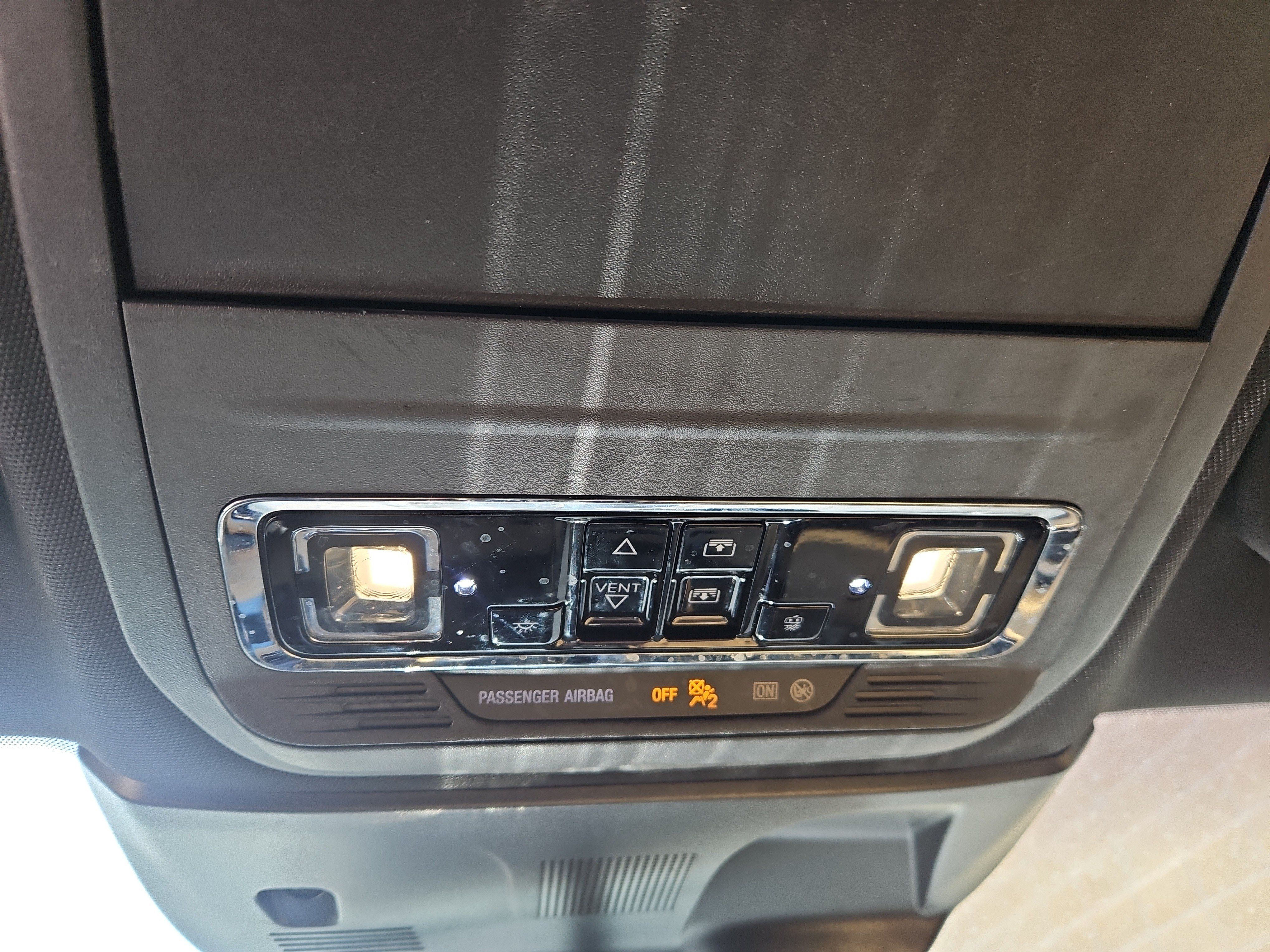 Used 2022 Lincoln Corsair Reserve AWD/4WD image 15
