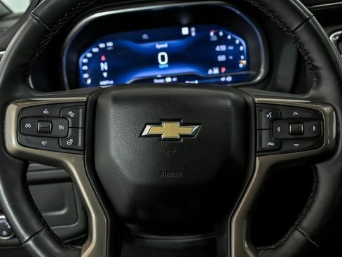 Certified 2023 Chevrolet Tahoe High Country image 18