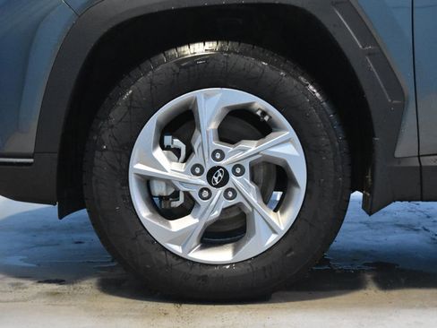 Used 2022 Hyundai Tucson SEL image 24