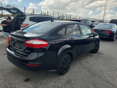 Used 2017 Ford Fiesta S image 14