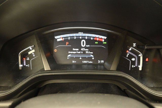 Used 2020 Honda CR-V LX image 28