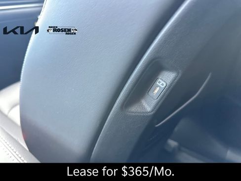 New 2026 Kia Sorento EX AWD/4WD image 17
