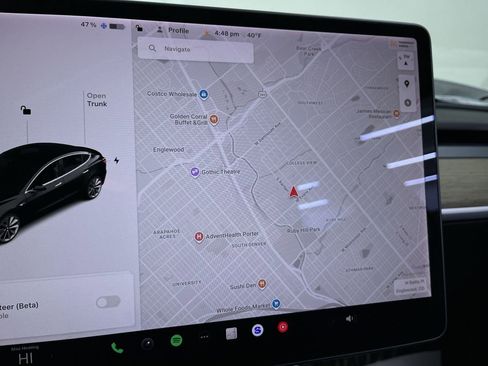 Used 2018 Tesla Model 3 Long Range image 22