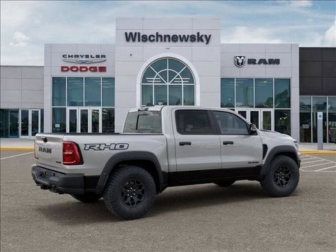New 2026 RAM 1500 RHO w/ RHO Level 1 Equipment Group AWD/4WD image 4