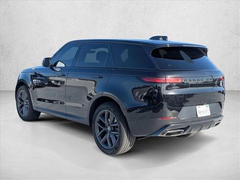 Used 2024 Land Rover Range Rover Sport SE AWD/4WD image 7