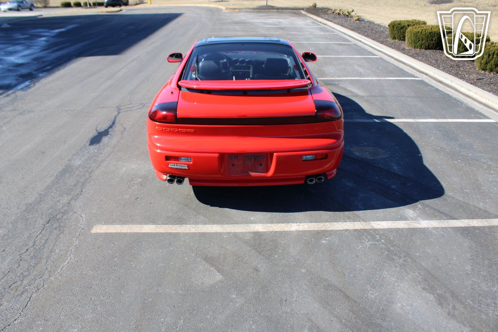 Used 1993 Dodge Stealth R/T Turbo AWD/4WD image 13