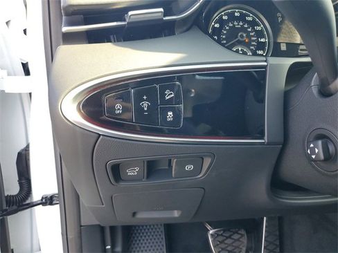 New 2025 Genesis GV70 3.5T Sport w/ Sport Advanced Package image 33