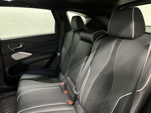 Used 2019 Acura RDX A-Spec FWD image 14