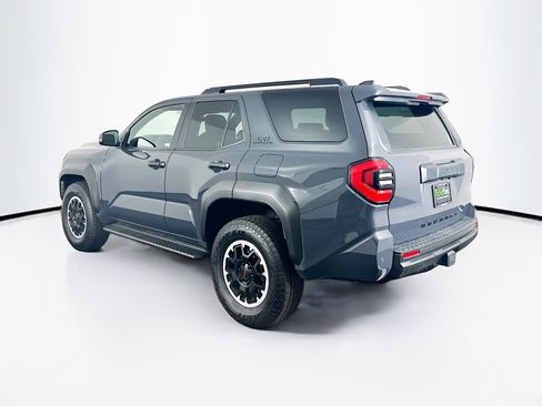 Used 2025 Toyota 4Runner TRD Off-Road image 5