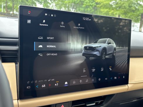 New 2026 MAZDA CX-5 2.5 S w/ Premium Plus Package AWD/4WD image 33