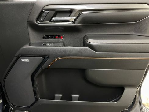 Certified 2022 GMC Sierra 1500 AT4 w/ AT4 Premium Package AWD/4WD image 45