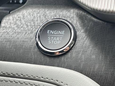 New 2026 Ford Explorer Platinum w/ LUX Leather Package image 5