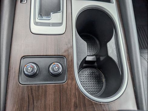 Used 2020 Nissan Murano Platinum FWD image 18