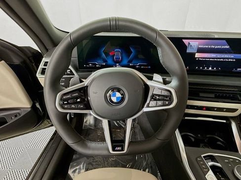 New 2027 BMW 430i xDrive Convertible AWD/4WD image 11