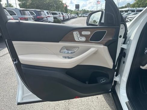 Used 2026 Mercedes-Benz GLE 350 4MATIC image 21