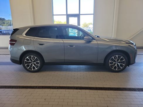 Used 2026 BMW X3 xDrive30 w/ Convenience Package image 4