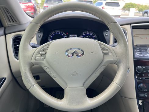 Used 2011 INFINITI EX35 Journey w/ Premium Pkg AWD/4WD image 29