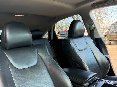 Used 2011 Lexus RX 350 Base AWD 4dr SUV w/ Premium Pkg image 23
