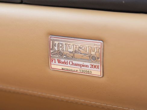 Used 2003 Ferrari 360 Spider RWD image 27