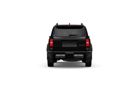 New 2026 Toyota Land Cruiser AWD/4WD image 30