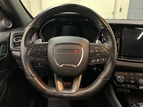 Used 2024 Dodge Durango GT AWD/4WD image 14