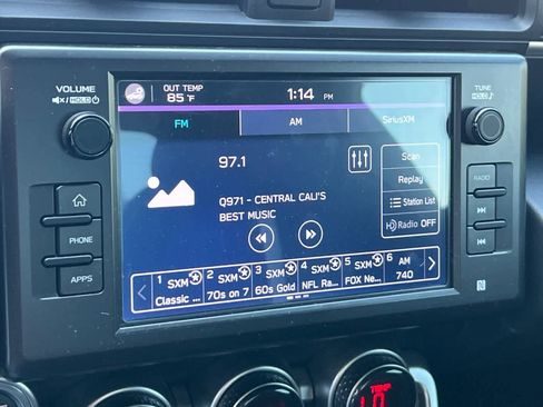 Used 2024 Toyota GR86 Premium image 19