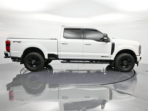 Certified 2024 Ford F250 XLT w/ XLT Premium Package image 4