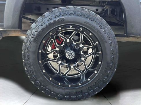 Used 2013 Ford F150 XLT w/ Luxury Equipment Group RWD image 61