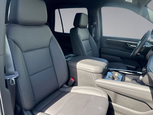 New 2026 Chevrolet Tahoe LT w/ Comfort Package AWD/4WD image 35