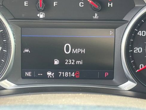 Used 2019 Chevrolet Equinox Premier FWD image 22