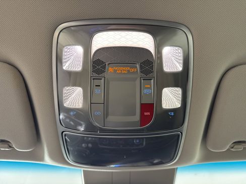 Used 2023 Genesis GV80 2.5T image 29