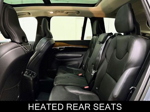 Used 2023 Volvo XC90 T8 Core w/ Climate Package image 16