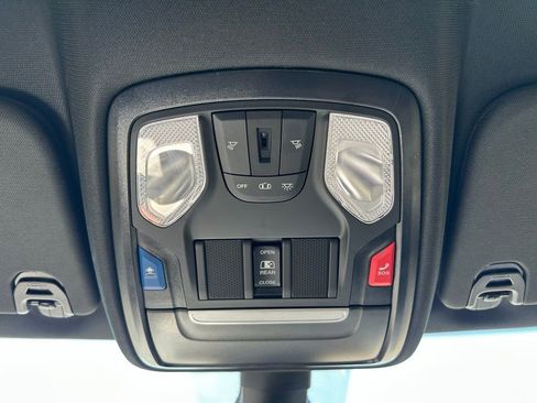 Used 2024 RAM 1500 Big Horn image 18