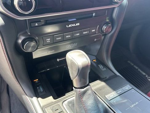Used 2023 Lexus GX 460 Premium AWD/4WD image 34