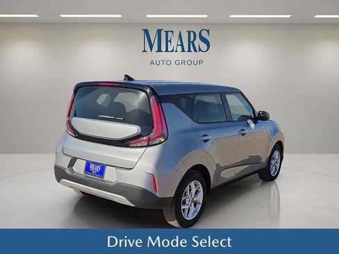 Used 2024 Kia Soul LX w/ Option Group 015 image 6