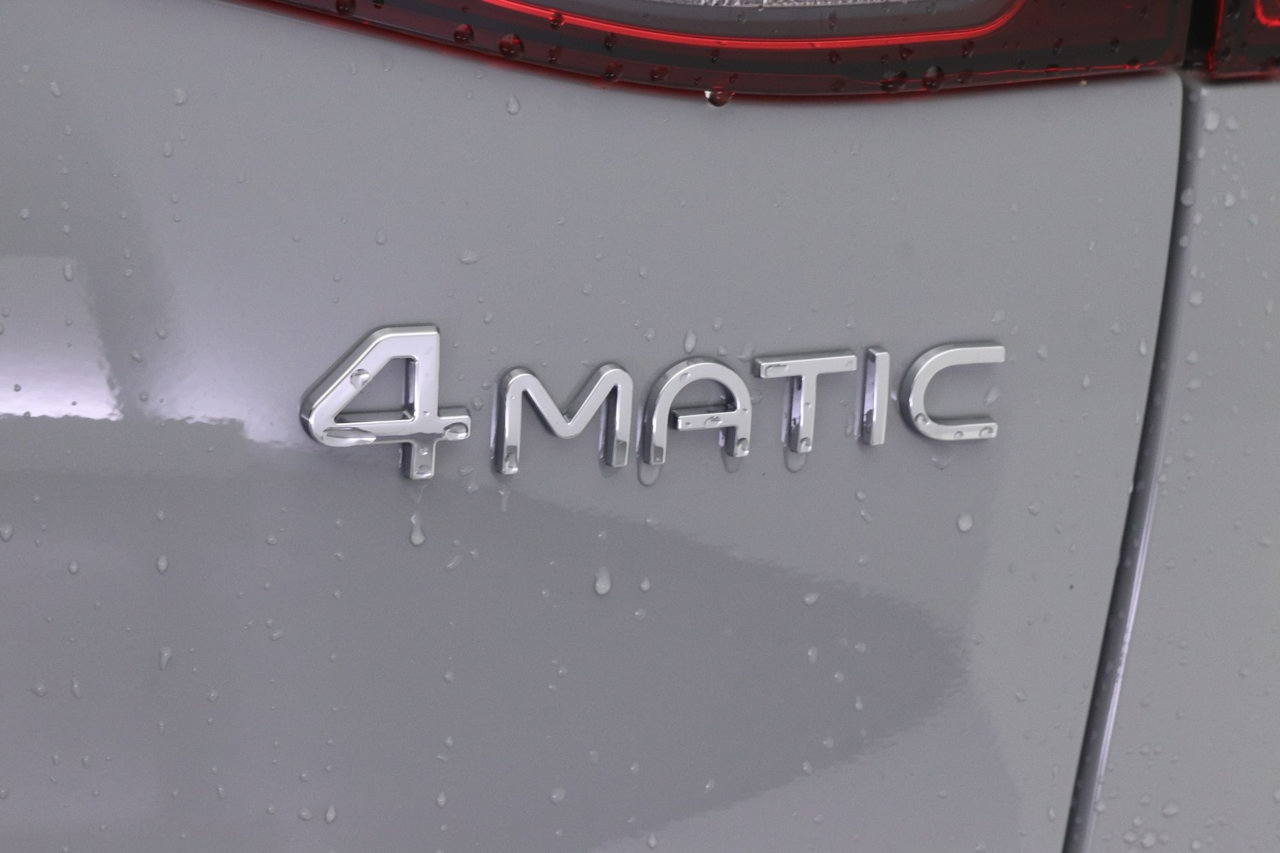 Certified 2023 Mercedes-Benz EQE 500 4MATIC SUV image 20