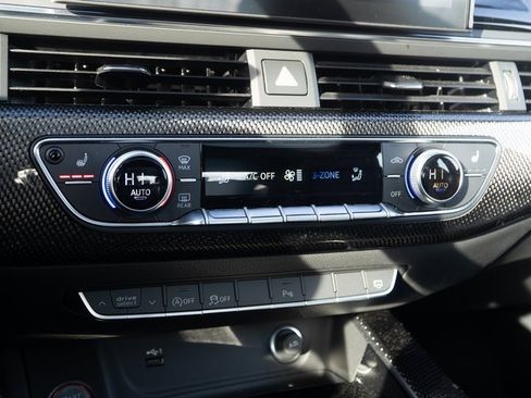 Used 2025 Audi S5 Premium Plus w/ Premium Plus Package image 26