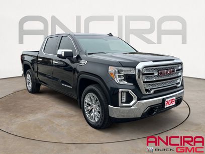 Used 2020 GMC Sierra 1500 SLT