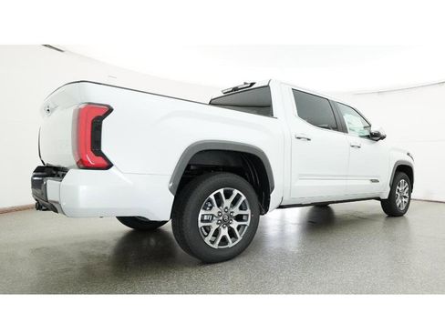 New 2026 Toyota Tundra 1794 Edition AWD/4WD image 25