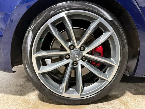 Used 2018 Audi S5 Prestige image 50