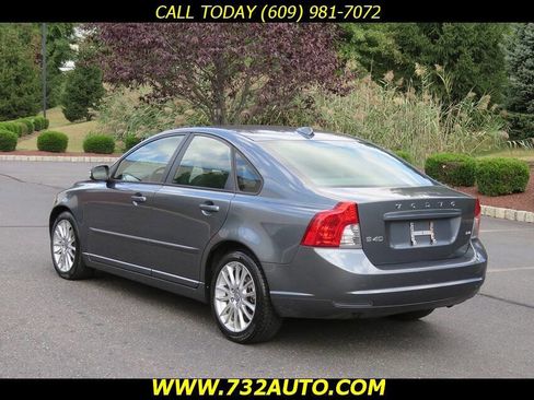 Used 2009 Volvo S40 2.4i image 10